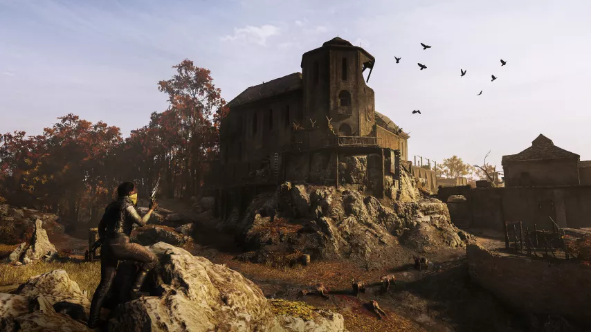 Hunt Showdown 1896 04