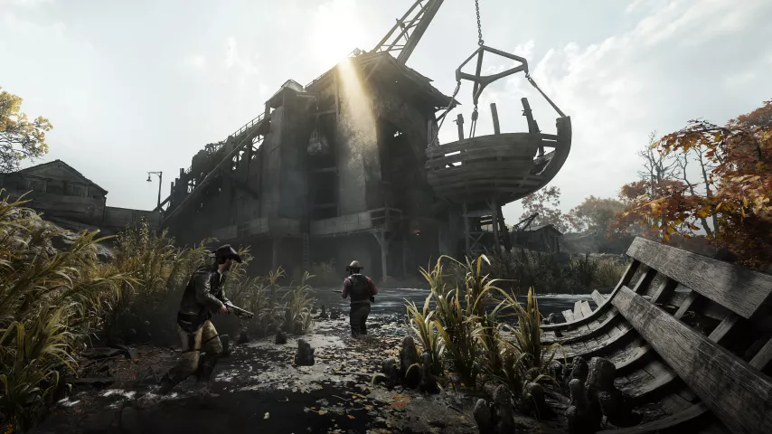 Hunt Showdown 1896 05