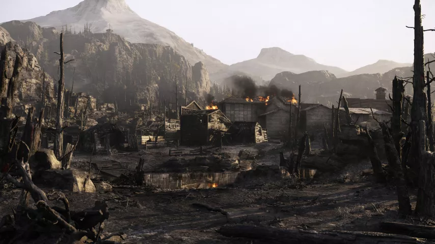 Hunt Showdown 1896 09
