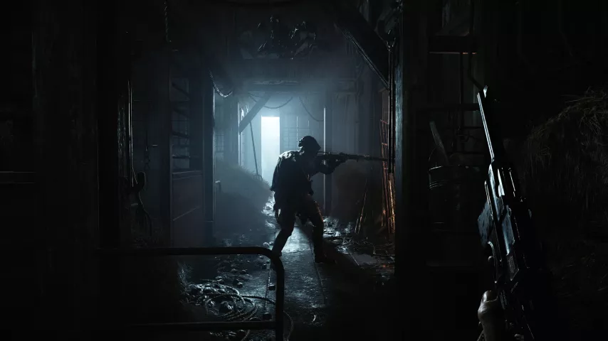 Hunt Showdown 1896 12