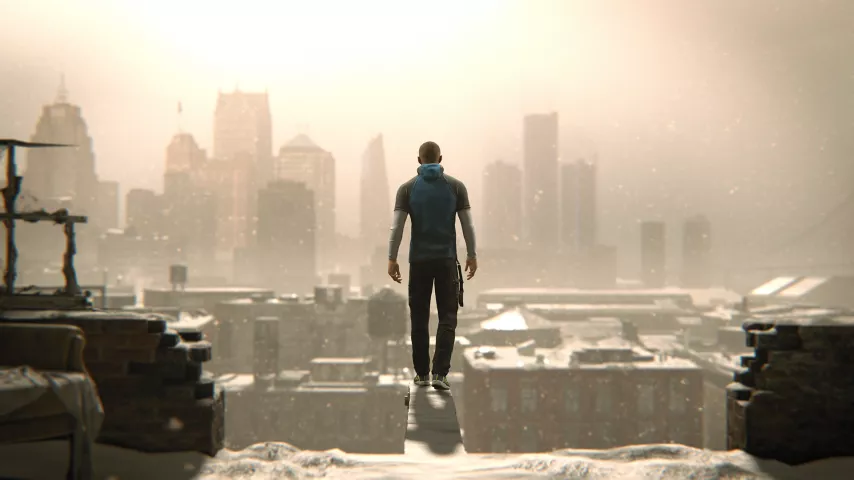 Detroit Become Human 06