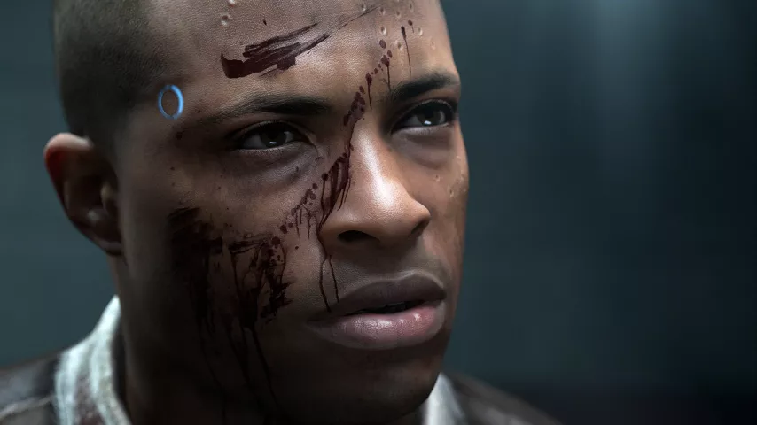 Detroit Become Human 12