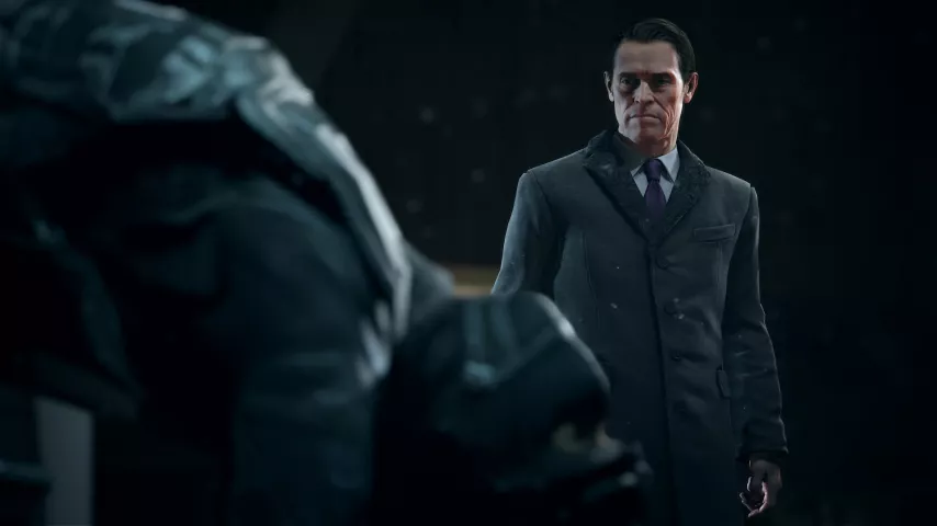 Beyond Two Souls 02