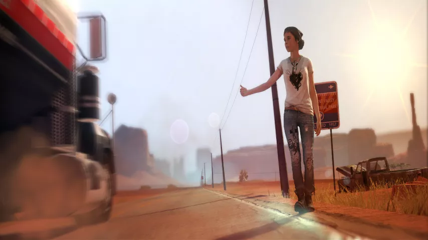 Beyond Two Souls 04