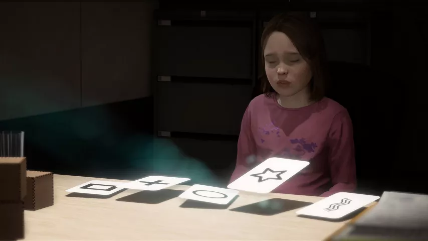 Beyond Two Souls 07