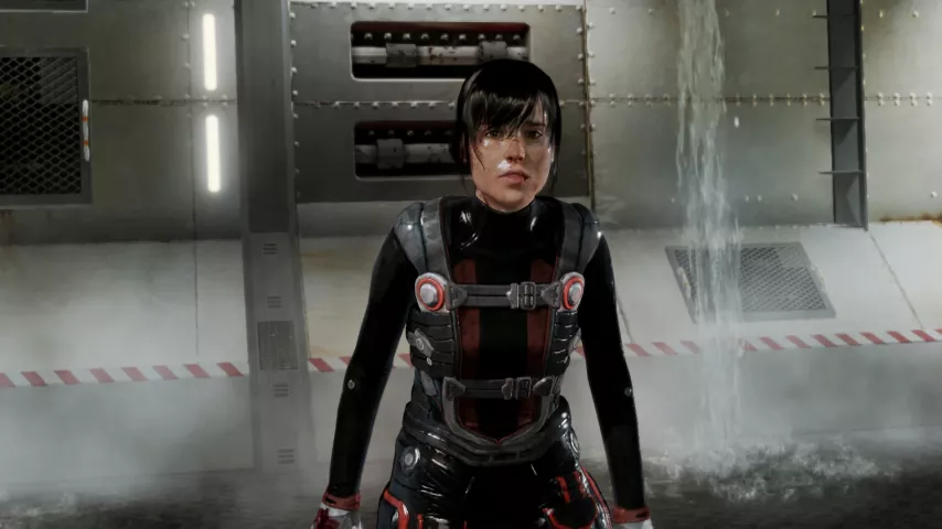 Beyond Two Souls 10