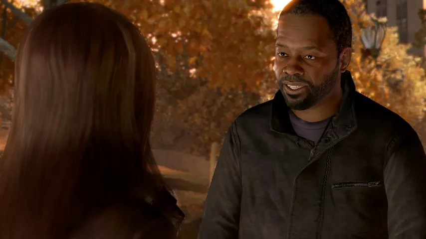 Beyond Two Souls 11