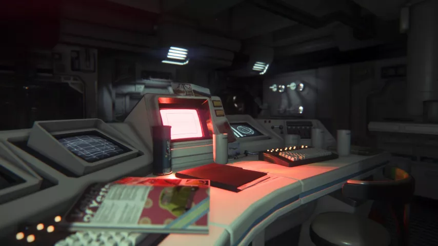 Alien Isolation 02
