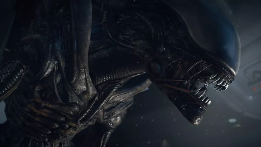 Alien Isolation 2