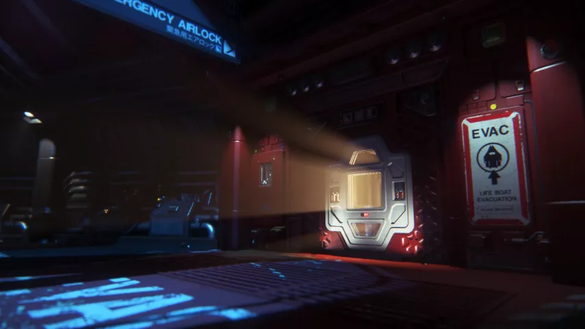 Alien Isolation 03