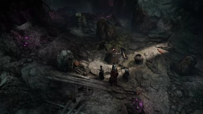 Shadow of the Road 10