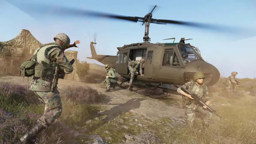 Arma Reforger 02