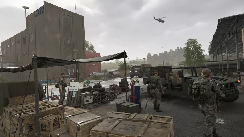 Arma Reforger 05