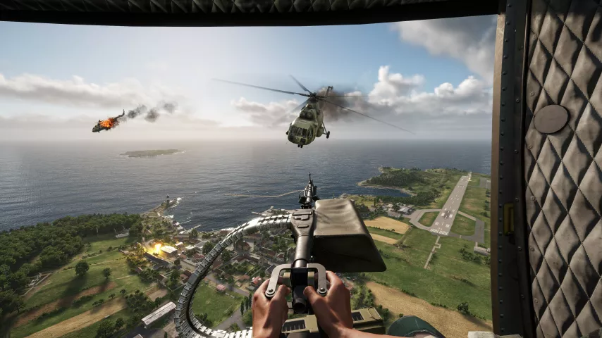 Arma Reforger 08