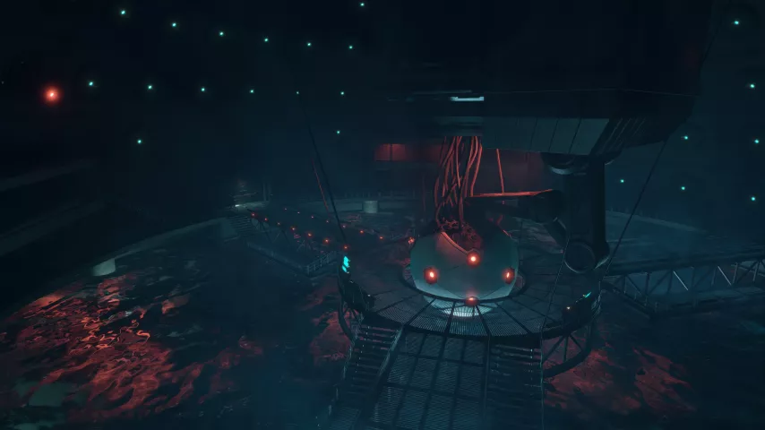 Protocol Terminate 08