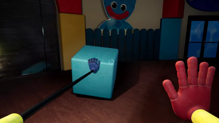 Poppy Playtime 05