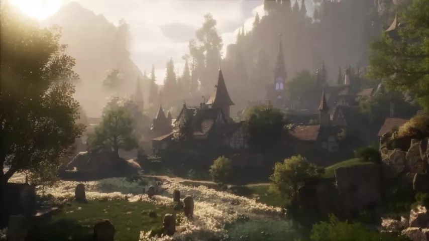 LORD OF MYSTERIES First Gameplay 1