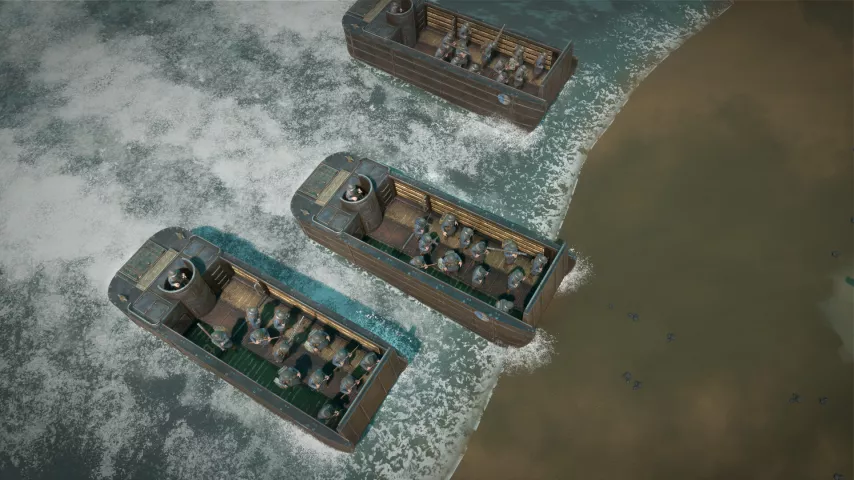 Foxhole 10