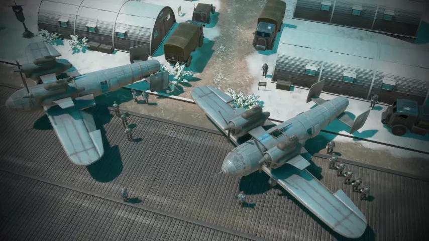 Foxhole Airborne 02