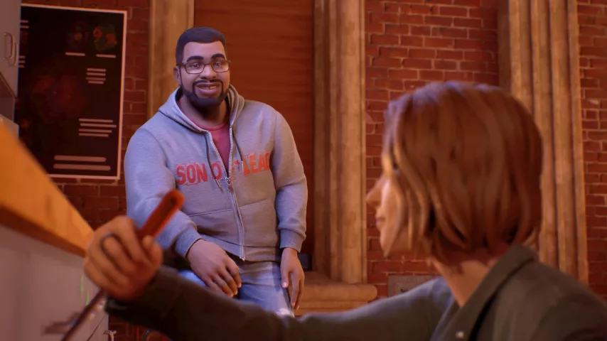 Life Is Strange Reunion 08
