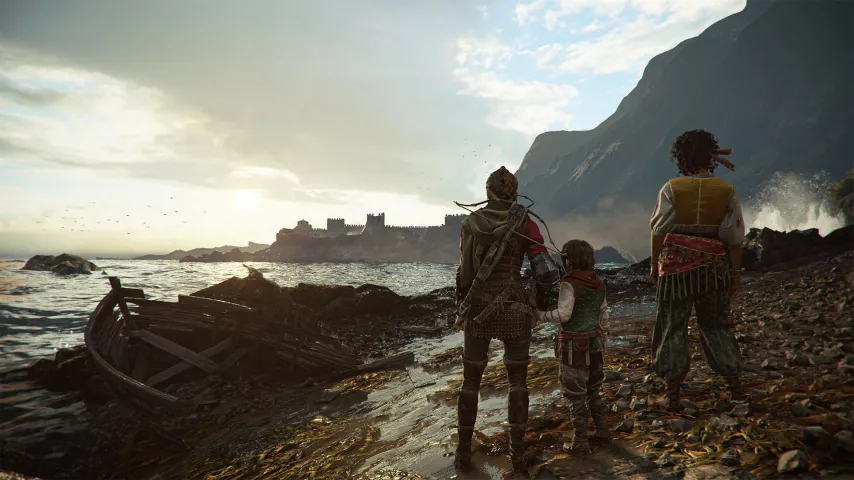 A Plague Tale Requiem 09