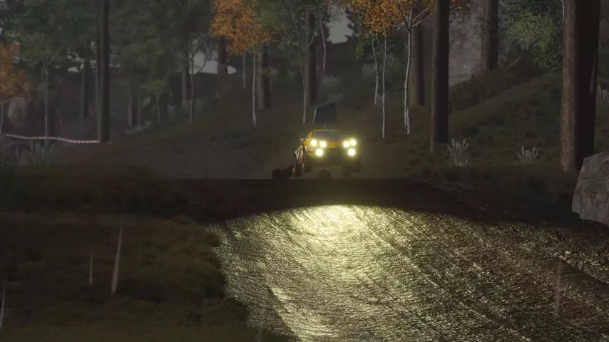 Rally Arcade Classics 07