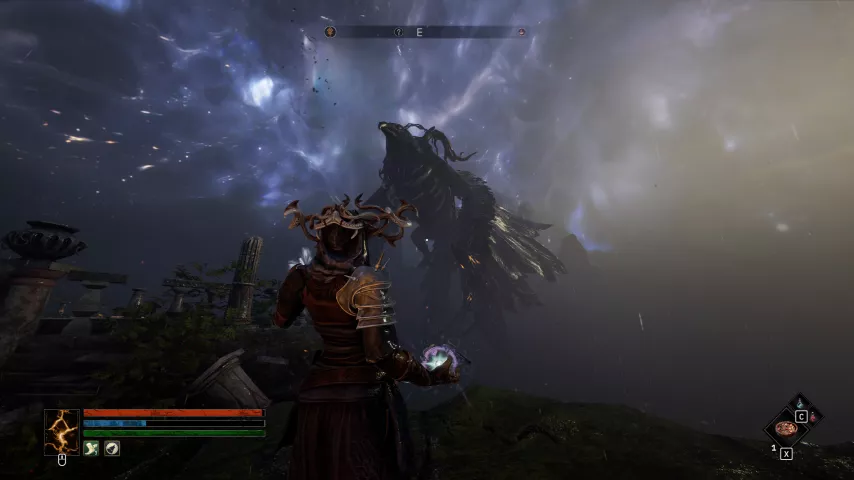 Tainted Grail The Fall of Avalon 06