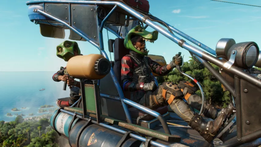 Far Cry 6 05