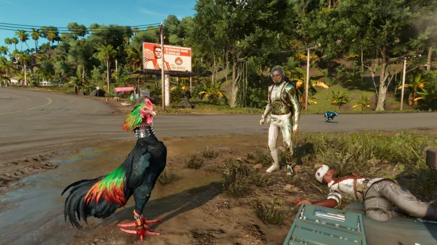 Far Cry 6 07