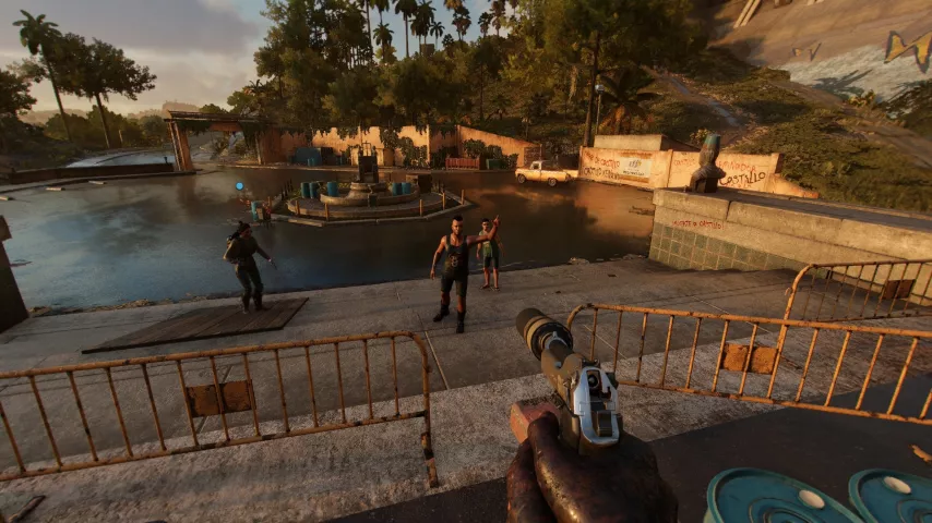 Far Cry 6 09
