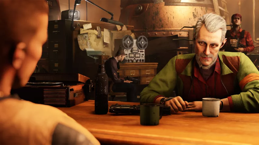 Wolfenstein 2 The New Colossus 05