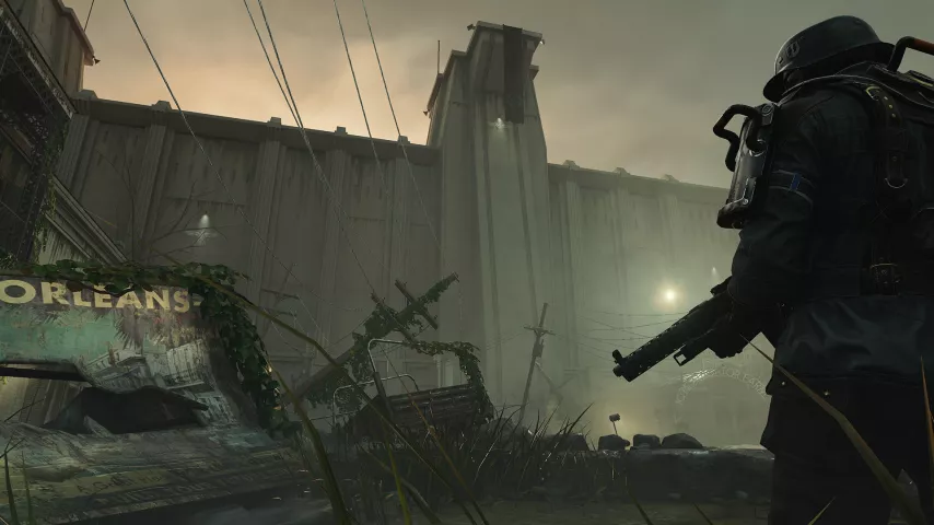 Wolfenstein 2 The New Colossus 06