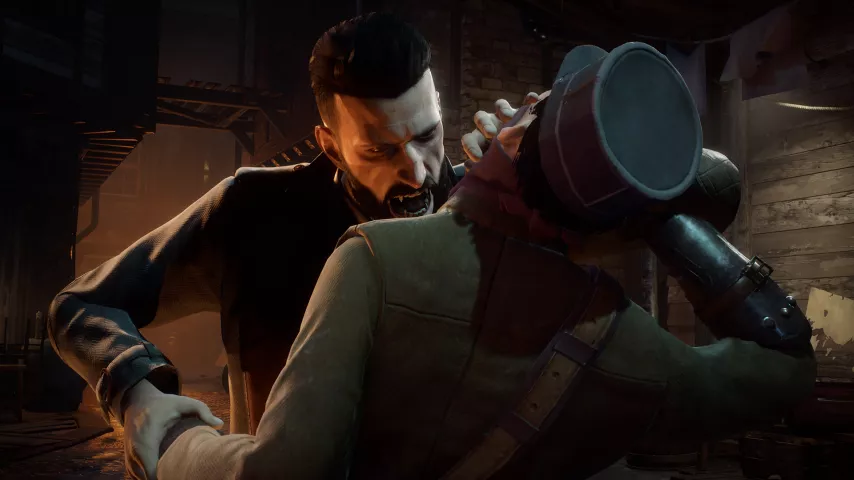 Vampyr 01