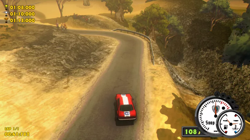 Super Woden Rally Edge 02
