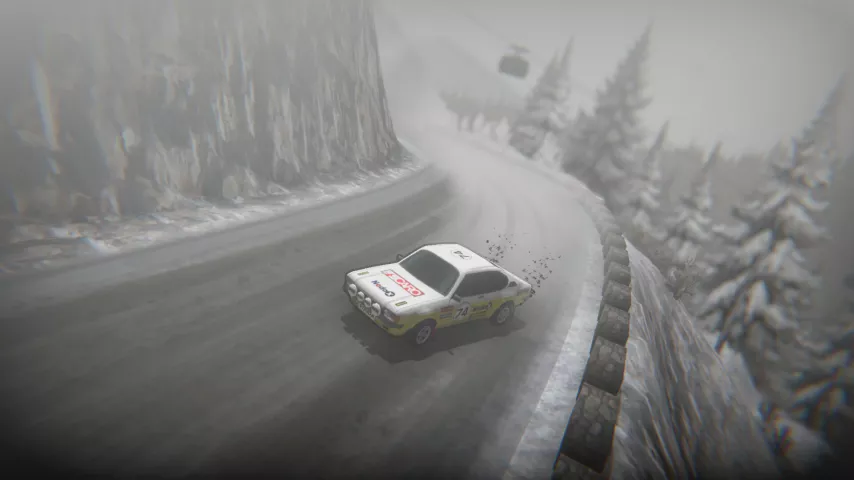 Super Woden Rally Edge 04