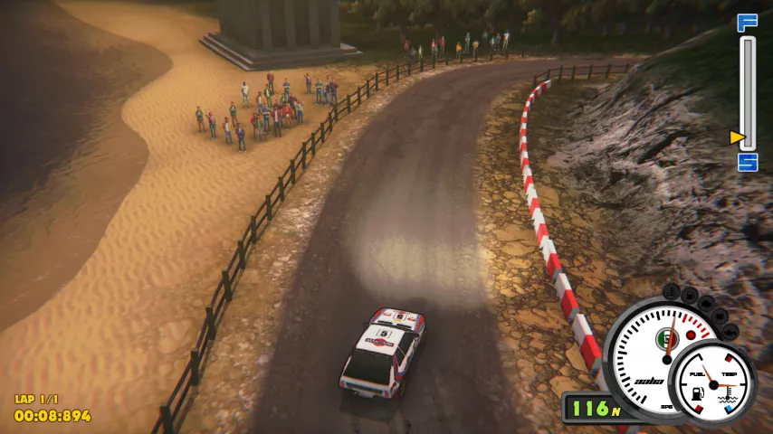 Super Woden Rally Edge 05
