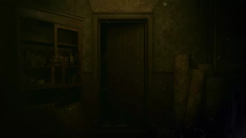 Phasmophobia 04