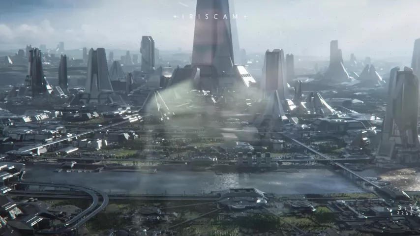 Fragmentary Order: хардкорная фантастика от создателя «Таркова» — Мир: никаких пришельцев, только железо и люди