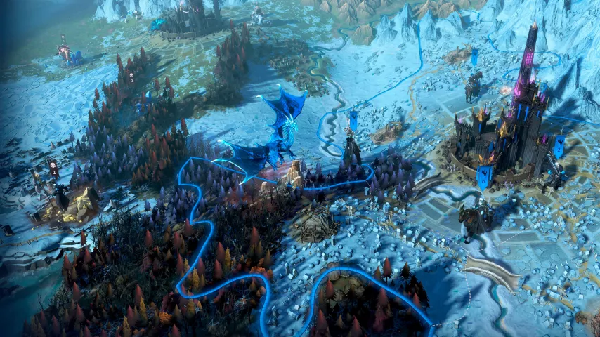 Age of Wonders 4 04