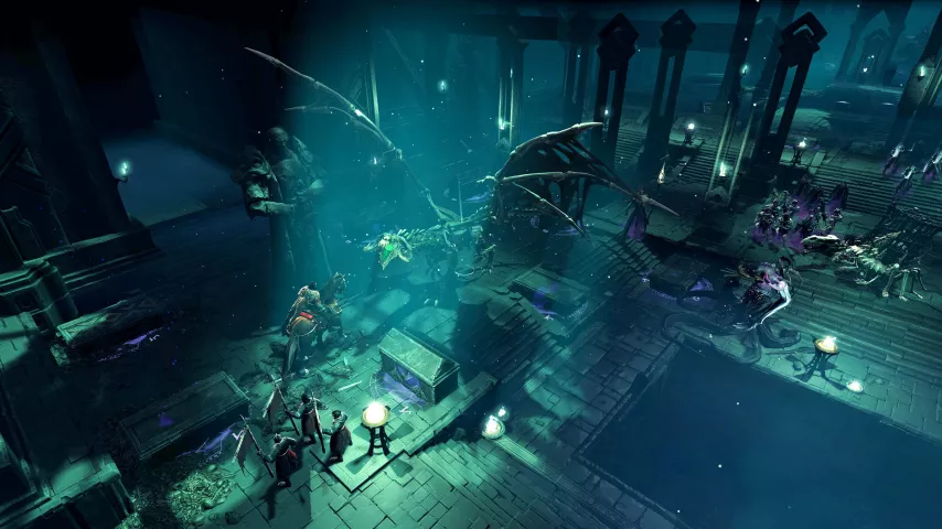 Age of Wonders 4 05