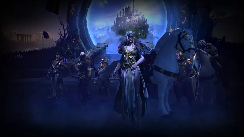 Age of Wonders 4 07