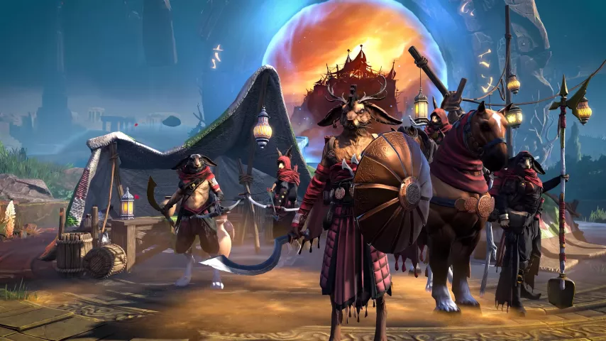 Age of Wonders 4 - Rise from Ruin 2
