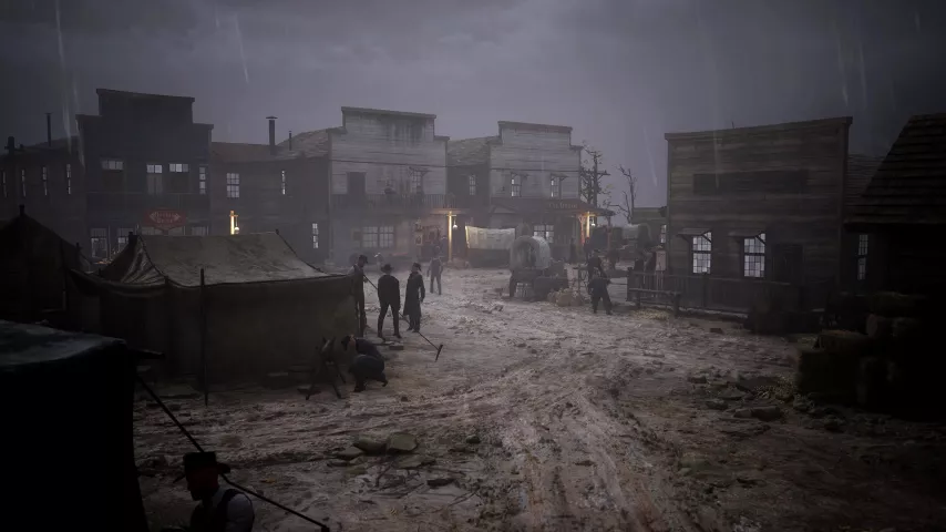 The Dark West 04