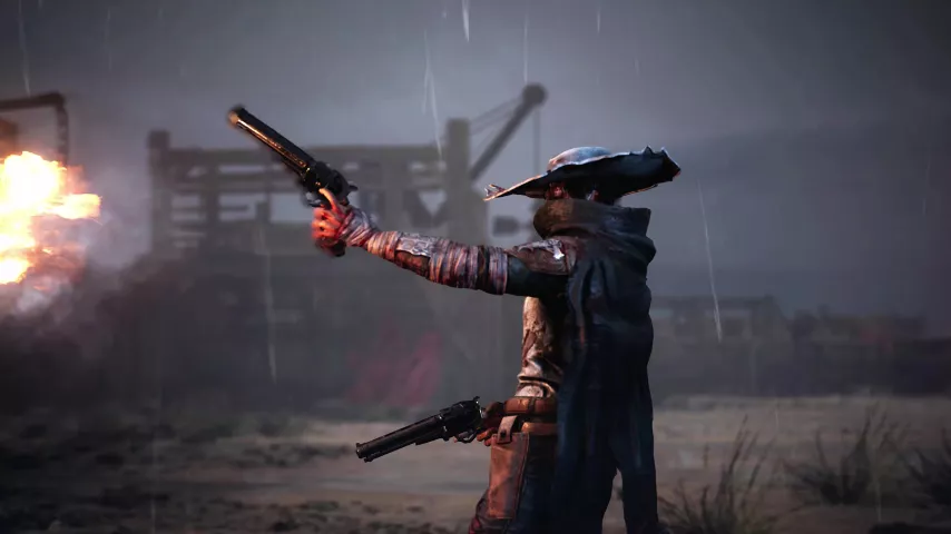 The Dark West 06