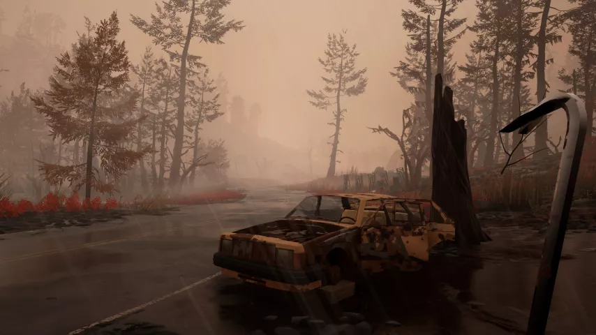 Pacific Drive 06