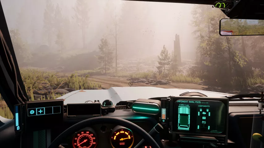 Pacific Drive 10