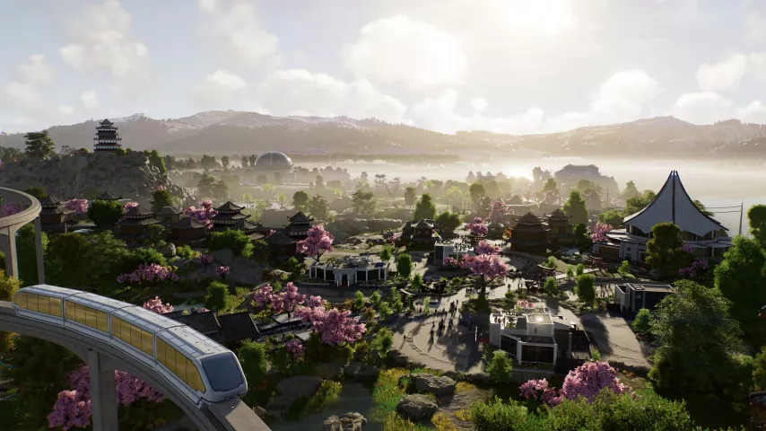 Jurassic World Evolution 3 10