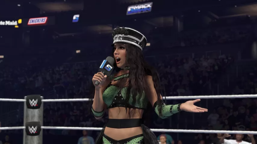 WWE 2K26 10