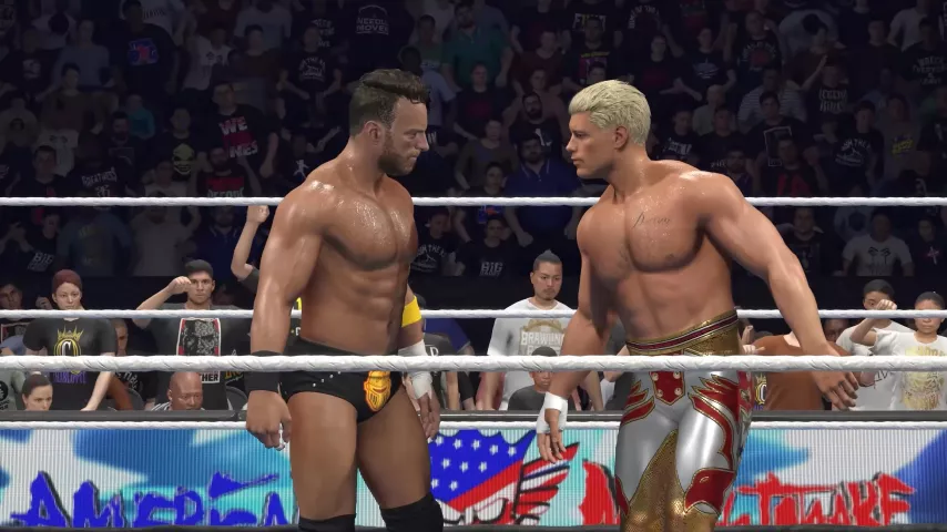 WWE 2K26 11