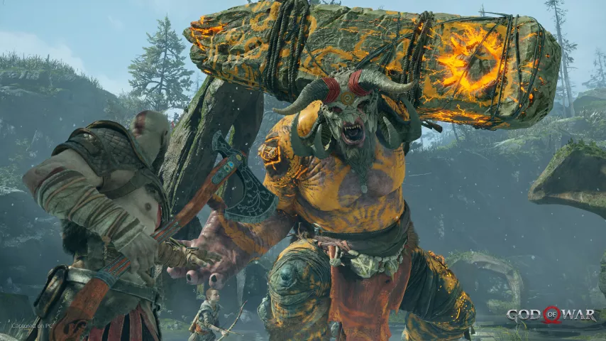 God of War 03